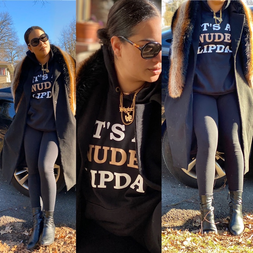 Signature hoodies, sweatshirts and t shirts